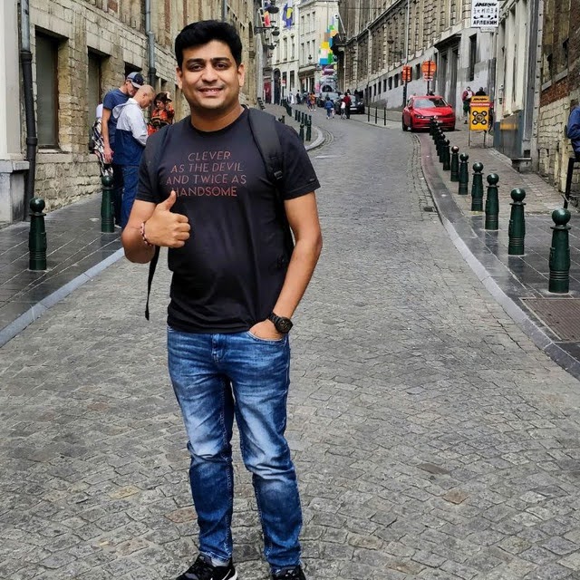 Arjun
