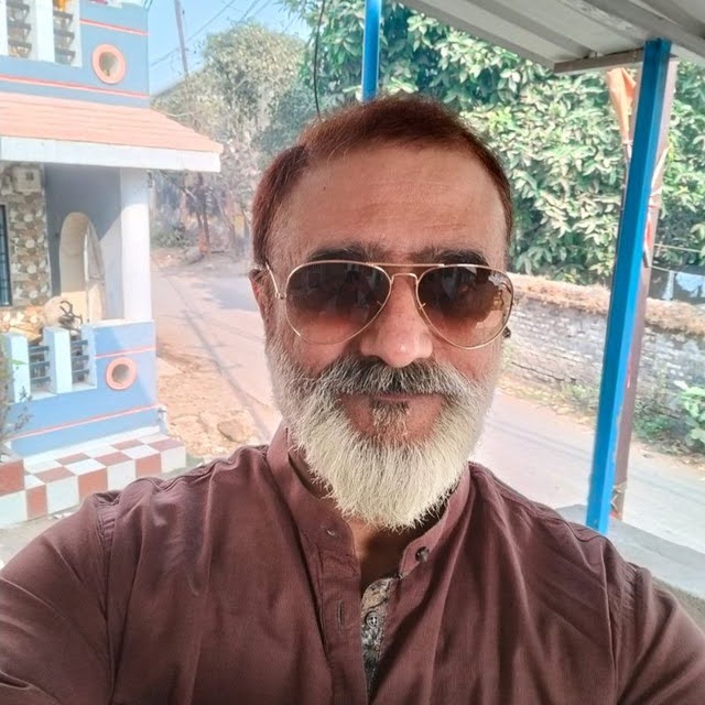 Mr. Singh